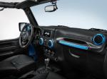 Jeep Wrangler Rubicon MoparONE Pack 2016 года
